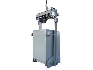 你見得箕斗是什么樣的？