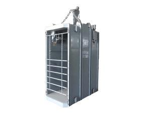 礦用罐籠的維護之道：確保礦山運輸安全的實踐！